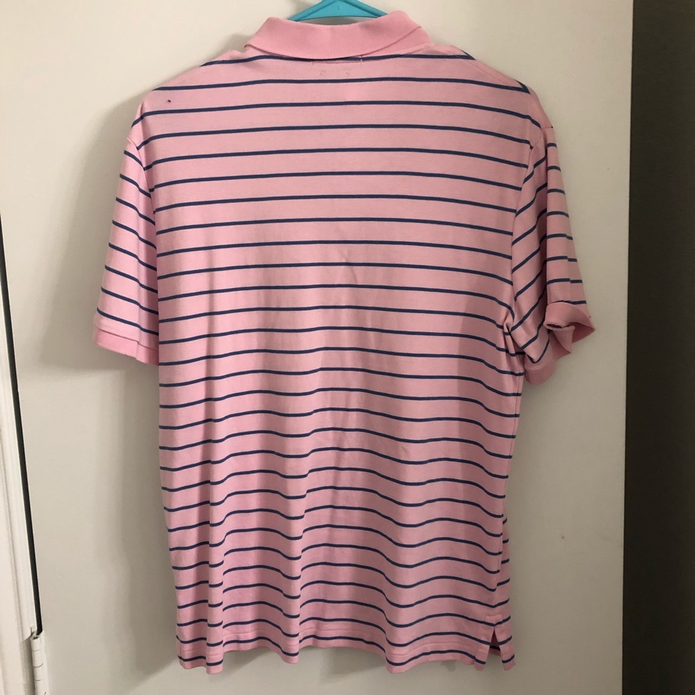 Mens Ralph Lauren Polo Shirt - Picture 5 of 5